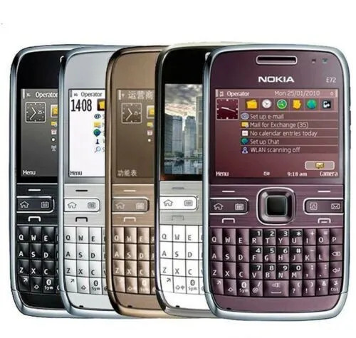 Original nokia e72 - original,