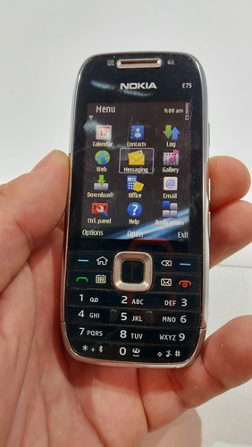 4891 nokia e75 very - 4891.nokia, rare